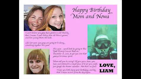 dianne mckay nora king birth