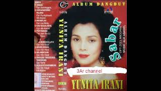 Album sabar Yunita Irani/Yunita ababiel