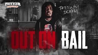Freeway Donny ft. YounginSoSleaze x Lil T1mmy - Front Door (Prod. YoB*tch x MLT)  (Official Audio)