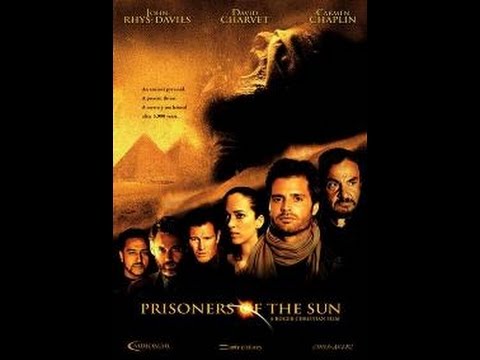 La malédiction de la pyramide