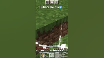 Cobweb 🕸 mlg in minecraft #shorts