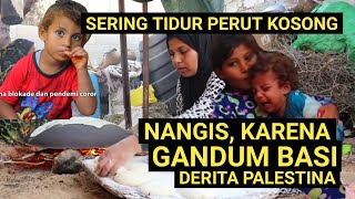 Download Lagu TANPA GANDUM, IBU P#LESTINA: ANAK SY TIDUR PERUT KOSONG MP3 Download Lagu TANPA GANDUM, IBU P#LESTINA: ANAK SY TIDUR PERUT KOSONG MP3