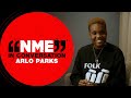 Arlo Parks on the Grammys, Patti Smith & her massive 2021 | In Conversation