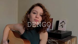 Dengo - Anavitória (cover) by Carol Biazin