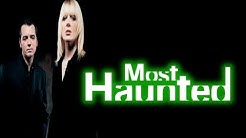 Most Haunted - S01E16 ''Charleville Forest Castle''