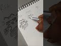 How to draw easy Cute tutorial ✨#drawing #tutorial #shorts