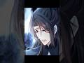 Langley 's heart broken 💔💔(the disciple wants to Rebel)bl manhua😊 Ep#60🔥#bl#shorts