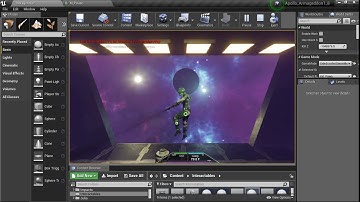 Apollo Armageddon UPDATE