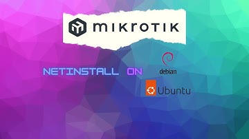 MikroTik: Reinstall device from Linux terminal/commandline