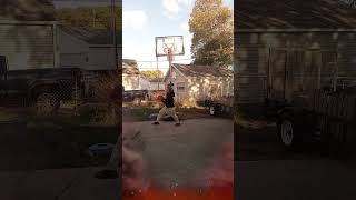 #basketball #nba #shorts #hoops #ballislife #dunk #viral #100kview #like #subscribe #fyp #foryou #vr