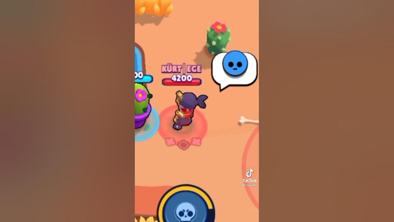 Пабло | бравл старс | Brawl Stars #shorts - YouTube