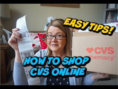 MY CVS ONLINE ORDER | HOW DID IT GO | TIPS FOR COUPONERS