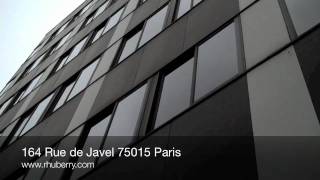 Office Space at 164 Rue de Javel 75015 Paris(Office Space at 164 Rue de Javel 75015 Paris Powered by www.rhuberry.com., 2010-01-27T17:57:00.000Z)
