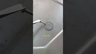 It's magic 🪄 #science #magic #viral #shorts