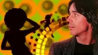 Watch Jackson Browne Disco Apocalypse video