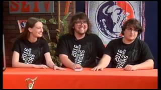 Manatee Academic Challenge Final Game 2016