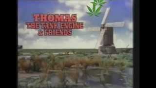 thomas the weed engine