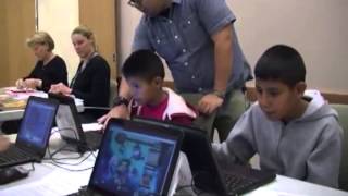 Book to Action - Santa Clara City Library
