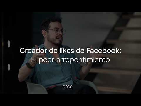 "Habían creado una bomba atómica social y no lo sabían" — Sergio Terry | Realworld R090