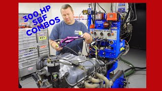 HOW TO: 300+ HP 5.0L (SBF) FORD POWER RECIPES