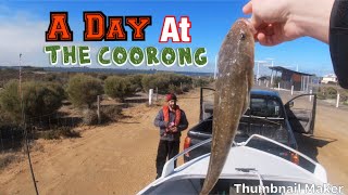 The Coorong