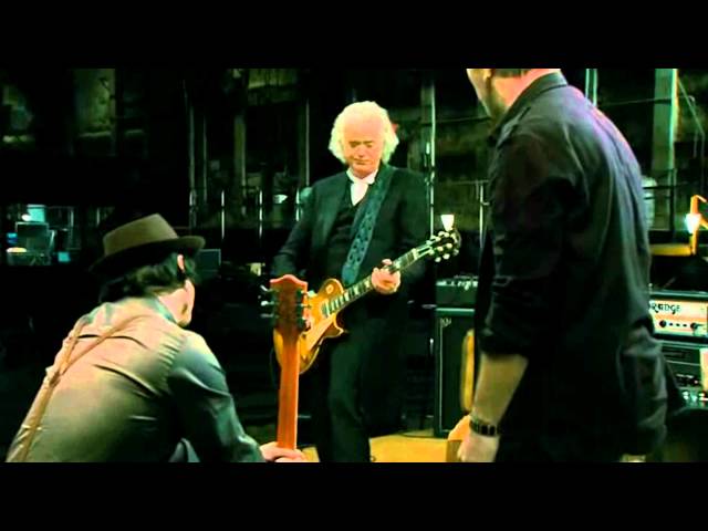 Jimmy Page 'Whole Lotta Love' Clinic HD class=