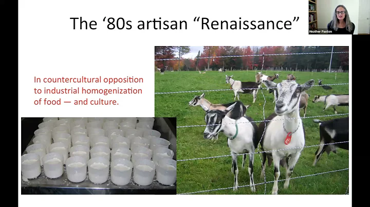 The Safety of Fermented Foods: Raw-milk vs. Pasteu...