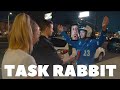 Human Task Rabbit | Magic for Humans