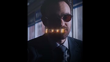 Thumbnail of I'll be there | Daredevil Edit "Daredevil: Born Again" || Nomi XD - BLAH! ( Slowed )