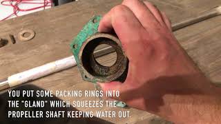 Stuffing Box Basics