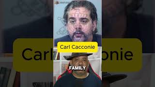 Carl Cacconie faked his death after conviction and vanished for 10 months. Licensed PI Lance The PI Carl Cacconie faked his death after conviction and vanished for 10 months. Licensed PI Lance The PI
