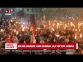 Ungaria  mii de oameni cer demisa lui viktor orbantiri b1tv27 mar 2024