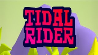 Tidal Rider ( PlayMotive) - iOS / Android HD Gameplay Trailer screenshot 5
