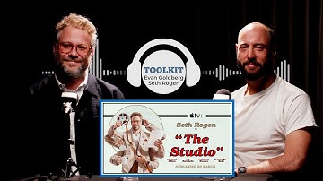 Seth Rogen & Evan Goldberg Break Down the Craft Behind THE STUDIO | Filmmaker Toolkit