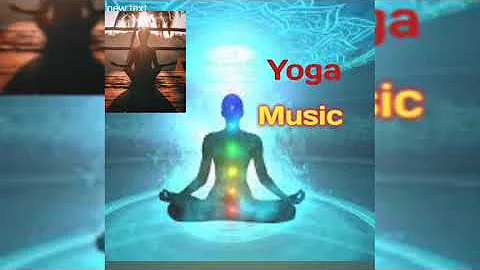 Best yoga music