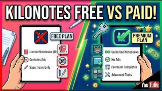 Kilonotes Free vs Paid: Premium Features, Price & Is the Subscription Worth It screenshot 5