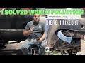I Solved World Pollution!!!! Truck Meme Review!