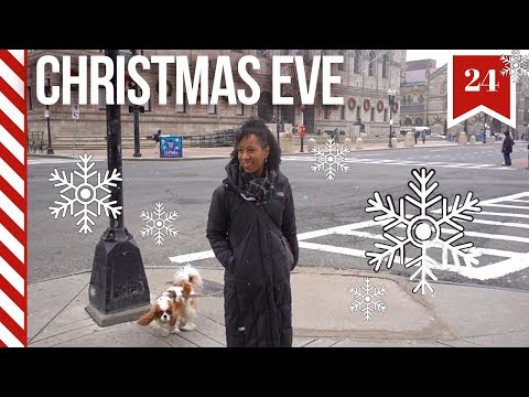 a-snowy-boston-christmas-eve-|-vlogmas-day-24
