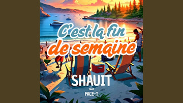C'est la fin de semaine