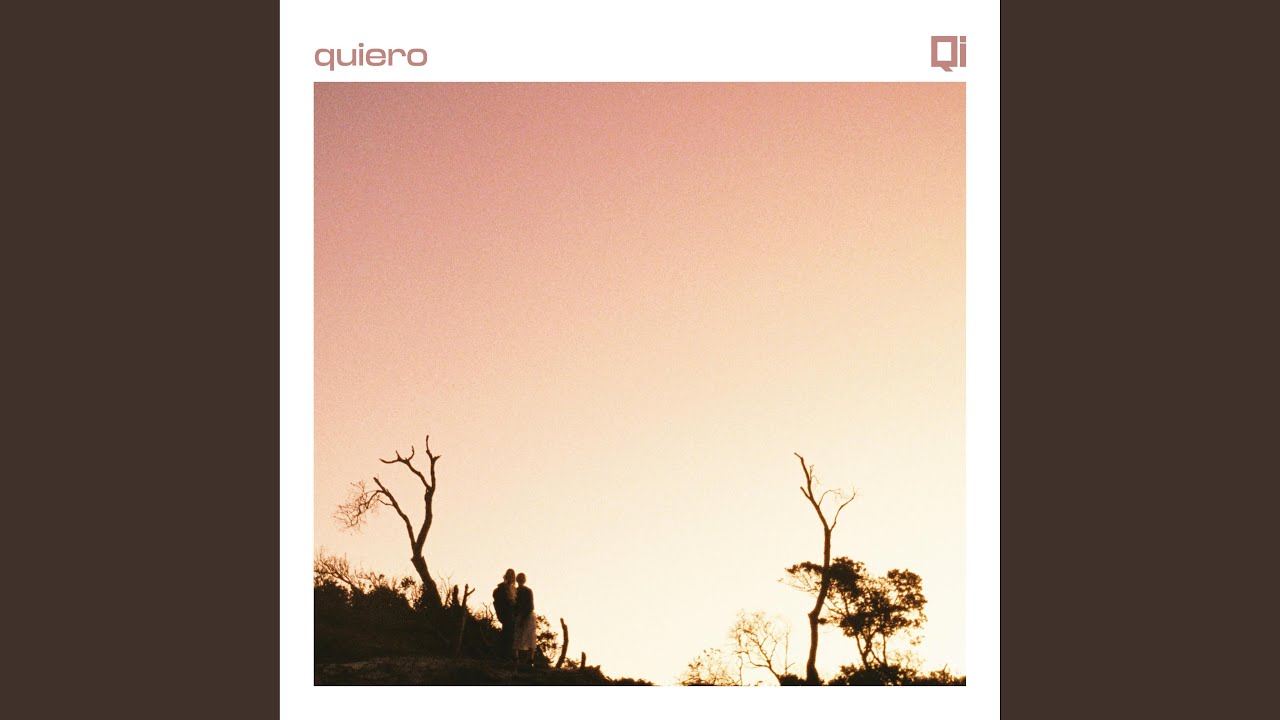 Watch Quiero on YouTube Watch Quiero on YouTube