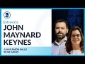 Entrevista - Juan Ramón Rallo sobre John Maynard Keynes