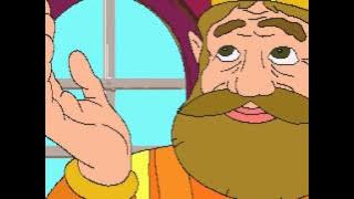YouTube Poop: The King Faces Discrimination