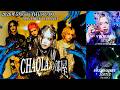 CHAQLA.の部屋#4