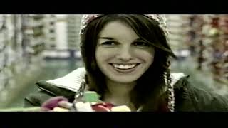 December 2004 Commercials global Canada