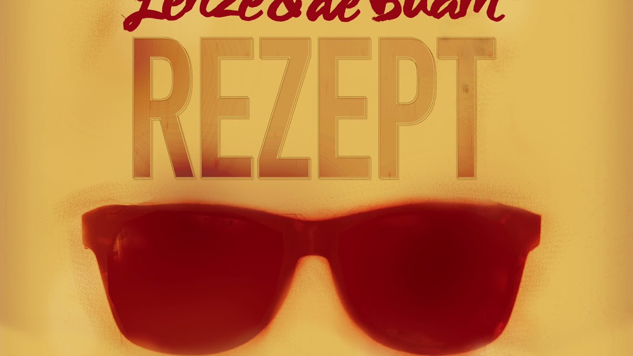 Rezept Lenze De Buam Shazam 