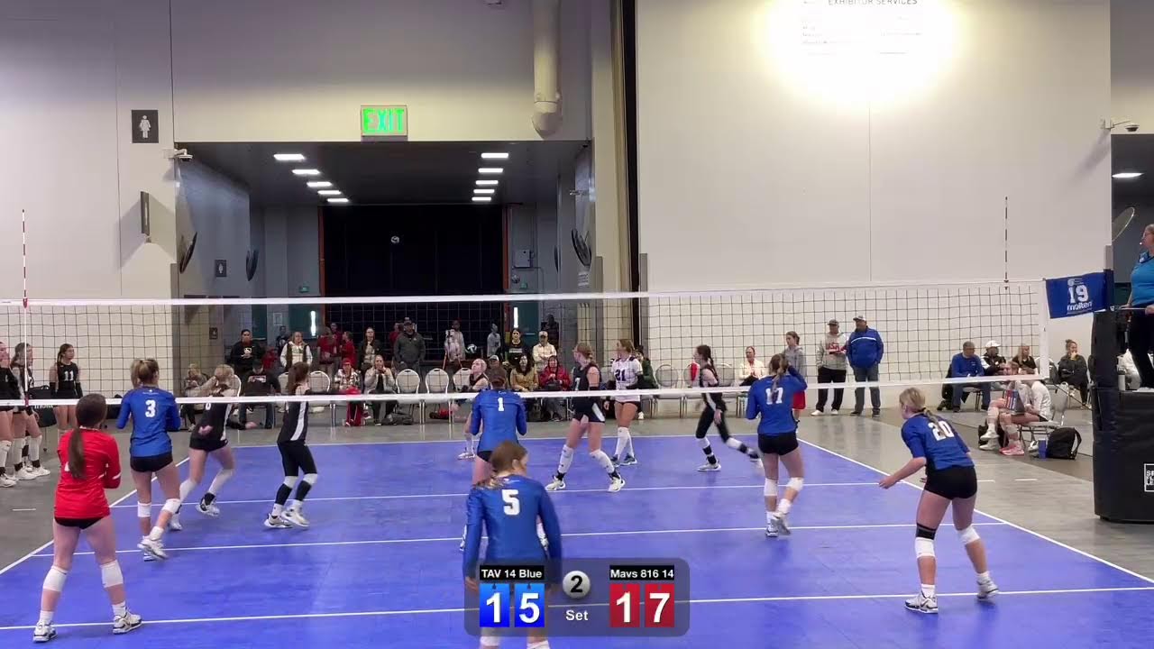 tav-14-blue-vs-mavs-816-14-1-set-2-youtube