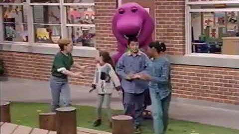 Once Upon A Time (1999 Version) Part 40