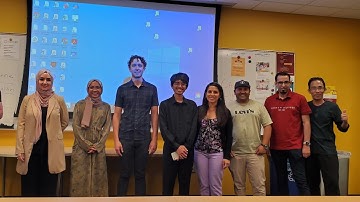 ASU CALL Club Spring Talk 2023: Generative AI in Writing, Rethoric & Literacy (Part 1)