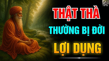 Triết lý QUỶ CỐC TỬ - Người thật thà dễ bị bắt nạt | triết lý cuộc sống
