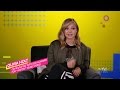 olivia holt on leo howard playing her ex in history
